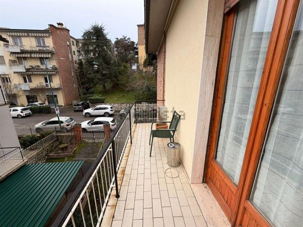 appartamento in vendita a Siena