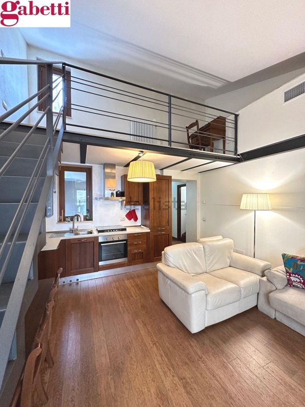 appartamento in vendita a Siena in zona Centro Città