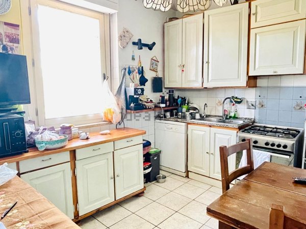 appartamento in vendita a Siena in zona Centro Città