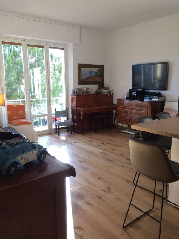 appartamento in vendita a Siena