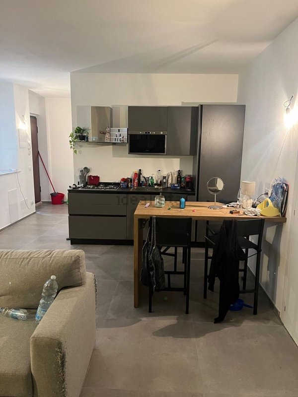 appartamento in vendita a Siena