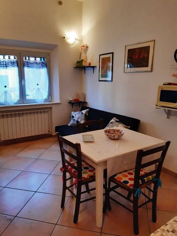 appartamento in vendita a Siena in zona Taverne d'Arbia