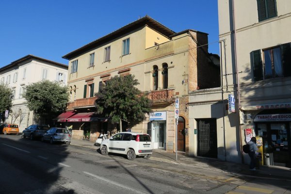 appartamento in vendita a Siena