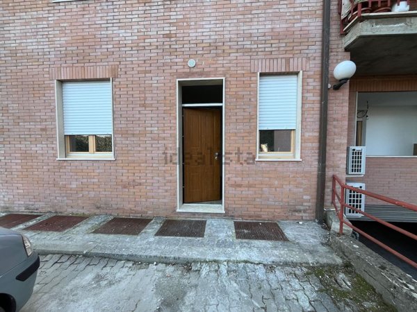 appartamento in vendita a Siena in zona Isola d'Arbia