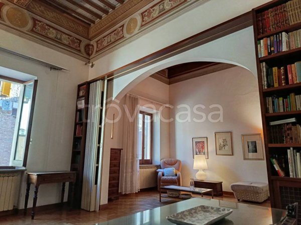 appartamento in vendita a Siena in zona Centro Città