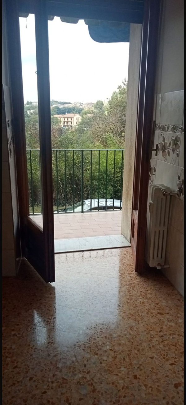 appartamento in vendita a Siena