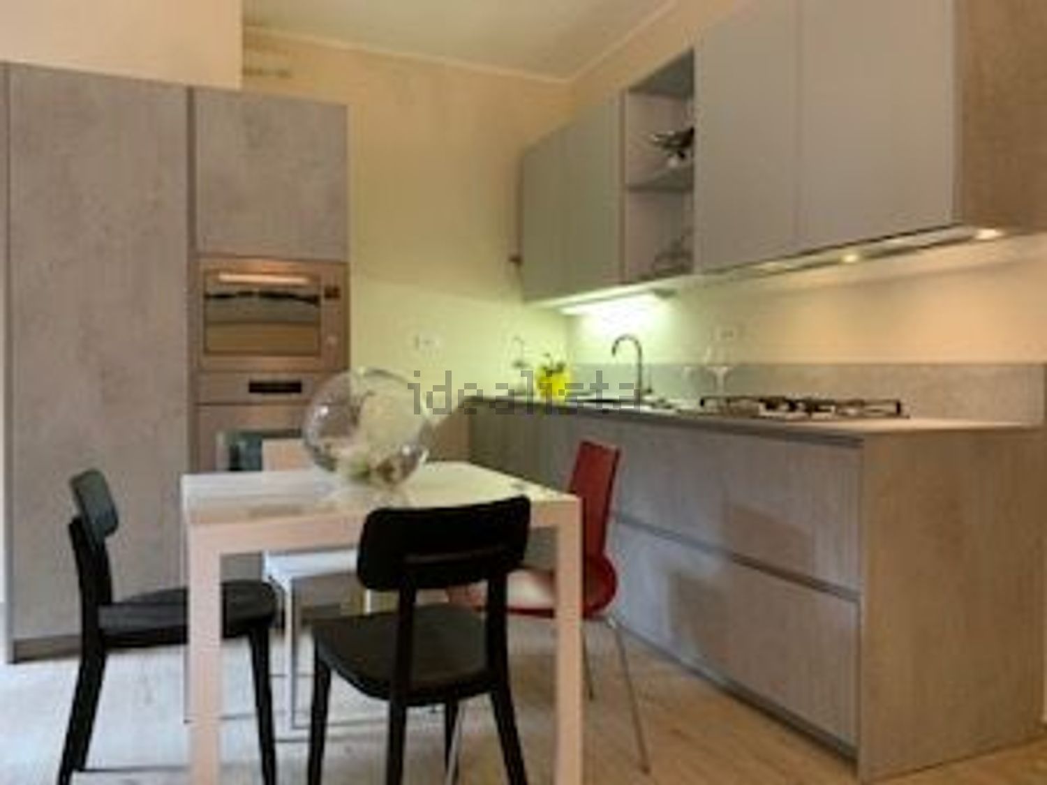 appartamento in vendita a Siena