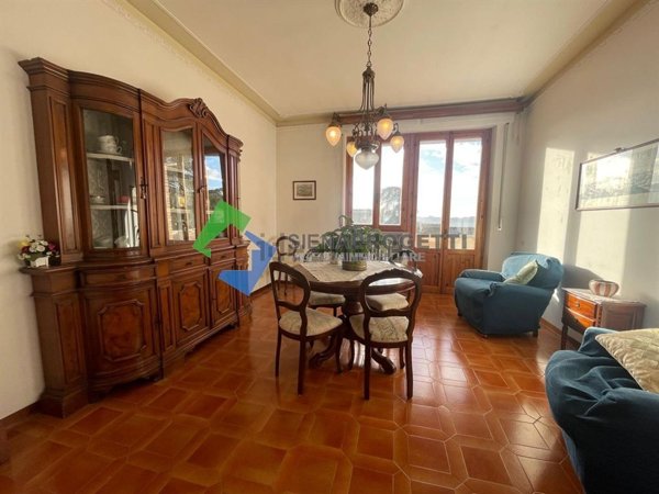 appartamento in vendita a Siena