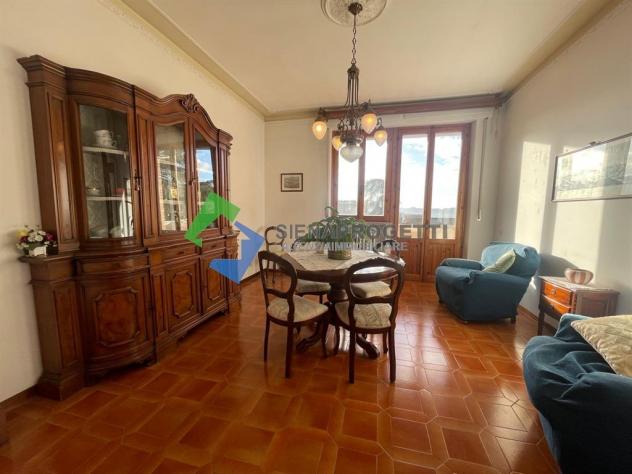 appartamento in vendita a Siena