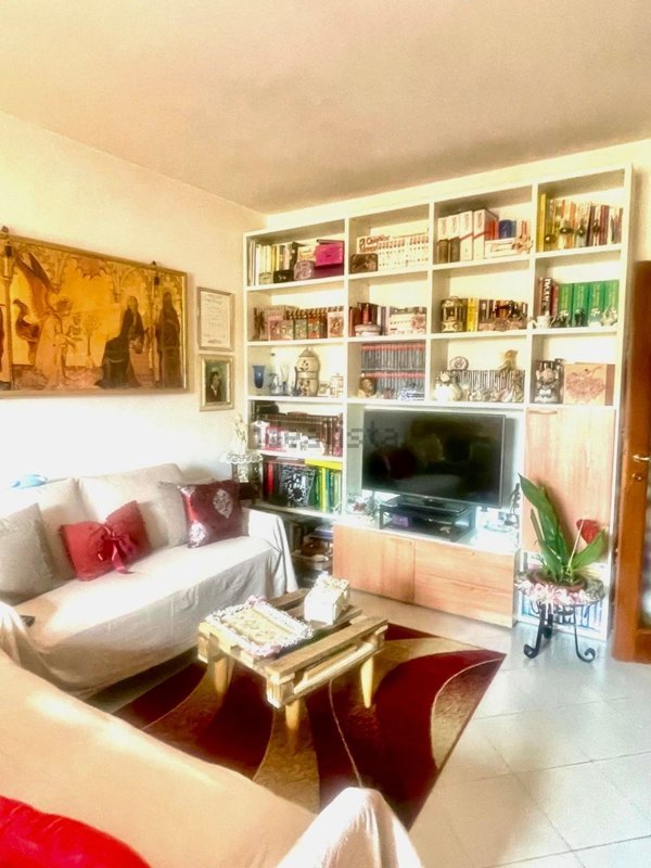 appartamento in vendita a Siena in zona Taverne d'Arbia