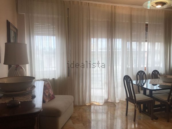 appartamento in vendita a Siena