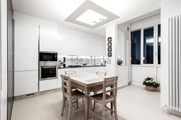 appartamento in vendita a Siena