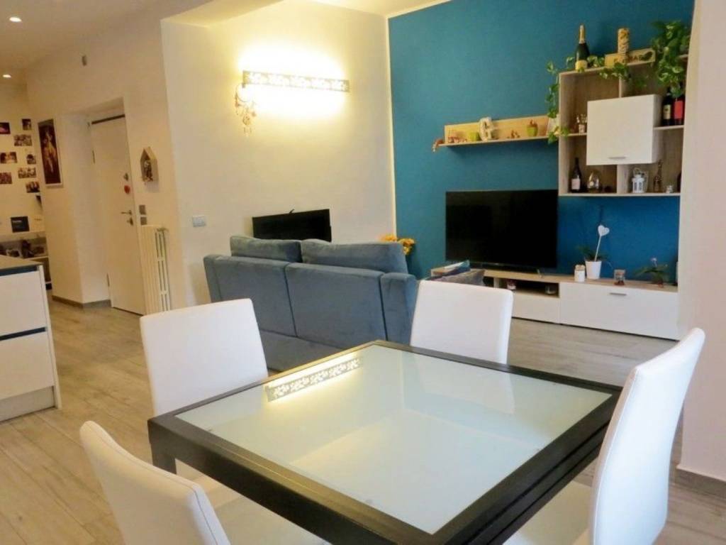 appartamento in vendita a Siena in zona San Miniato