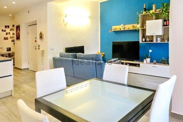 appartamento in vendita a Siena