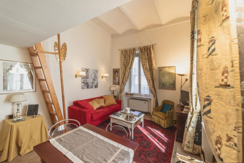 appartamento in vendita a Siena in zona Centro Città