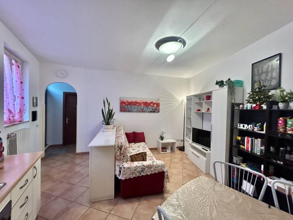 appartamento in vendita a Siena