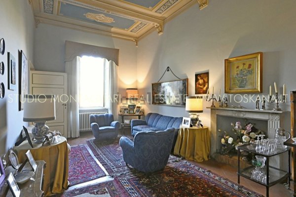 appartamento in vendita a Siena in zona Centro Città