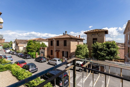 appartamento in vendita a Siena