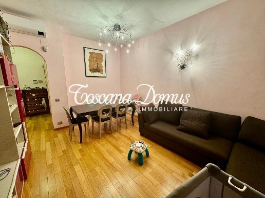 appartamento in vendita a Siena in zona San Miniato