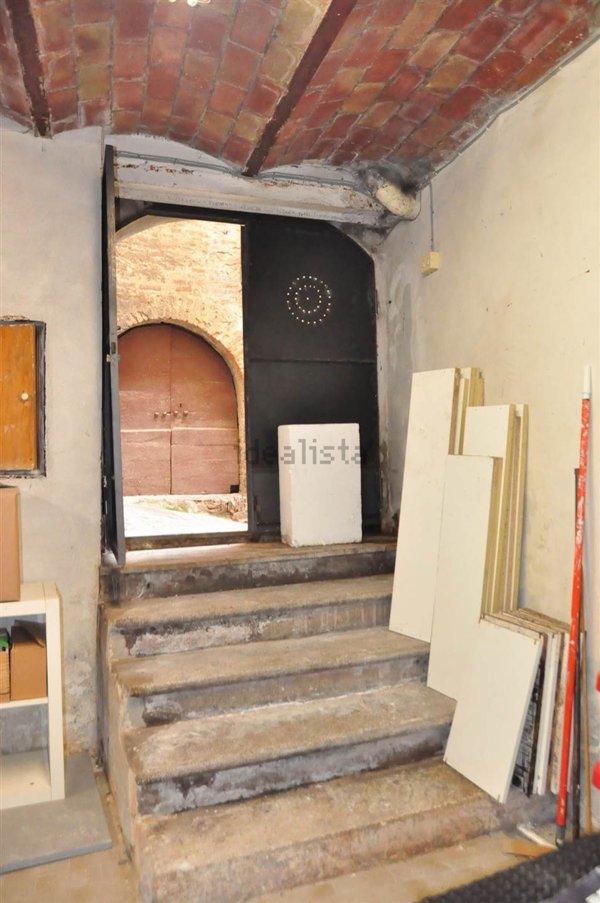 casa semindipendente in vendita a Siena in zona Centro Città