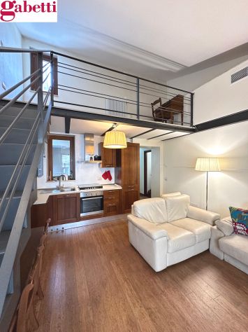 appartamento in vendita a Siena in zona Centro Città