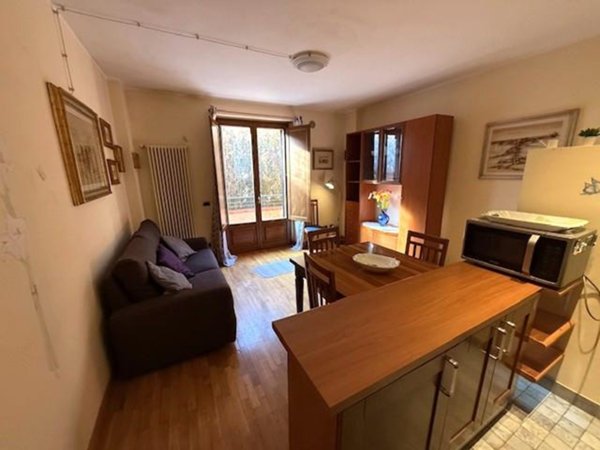 appartamento in vendita a Siena in zona Centro Città