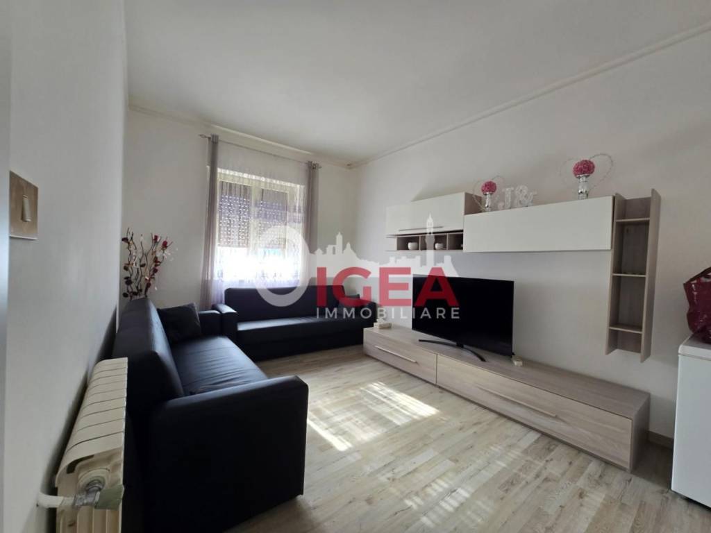 appartamento in vendita a Siena in zona San Miniato