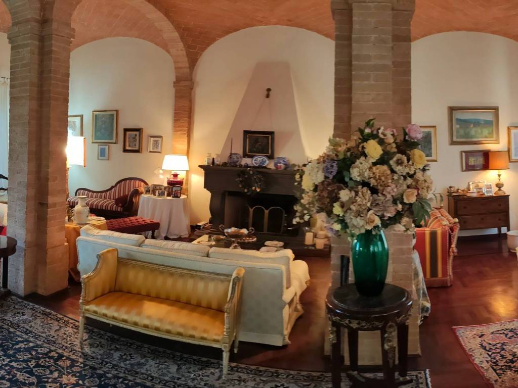 appartamento in vendita a Siena in zona Monteliscai