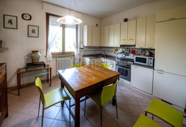 appartamento in vendita a Siena