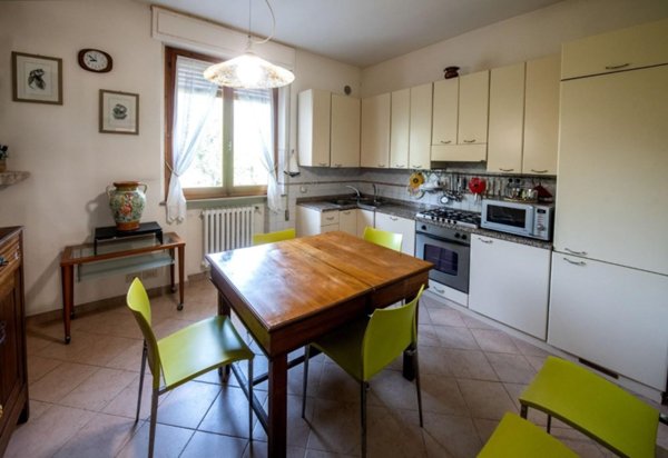 appartamento in vendita a Siena