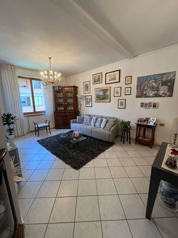 appartamento in vendita a Siena