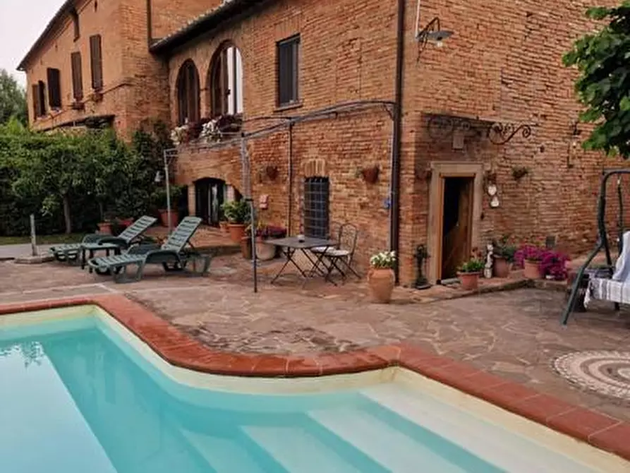 casa indipendente in vendita a Siena in zona Cerchiaia