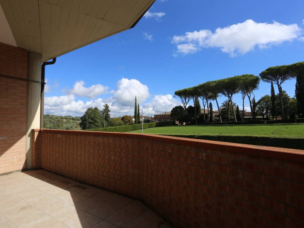 appartamento in vendita a Siena in zona Costalpino