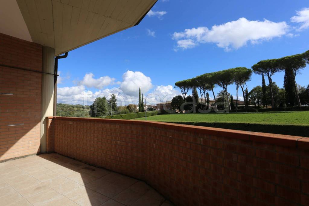 appartamento in vendita a Siena in zona Costalpino