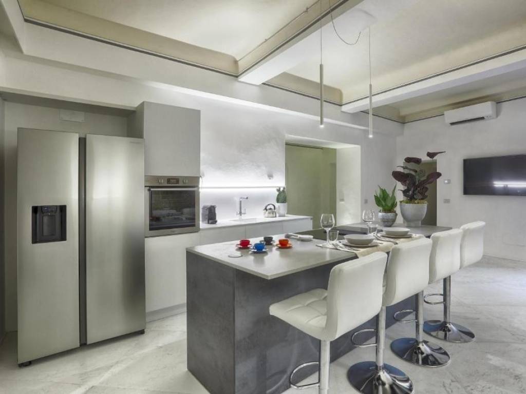 appartamento in vendita a Siena in zona Centro Città