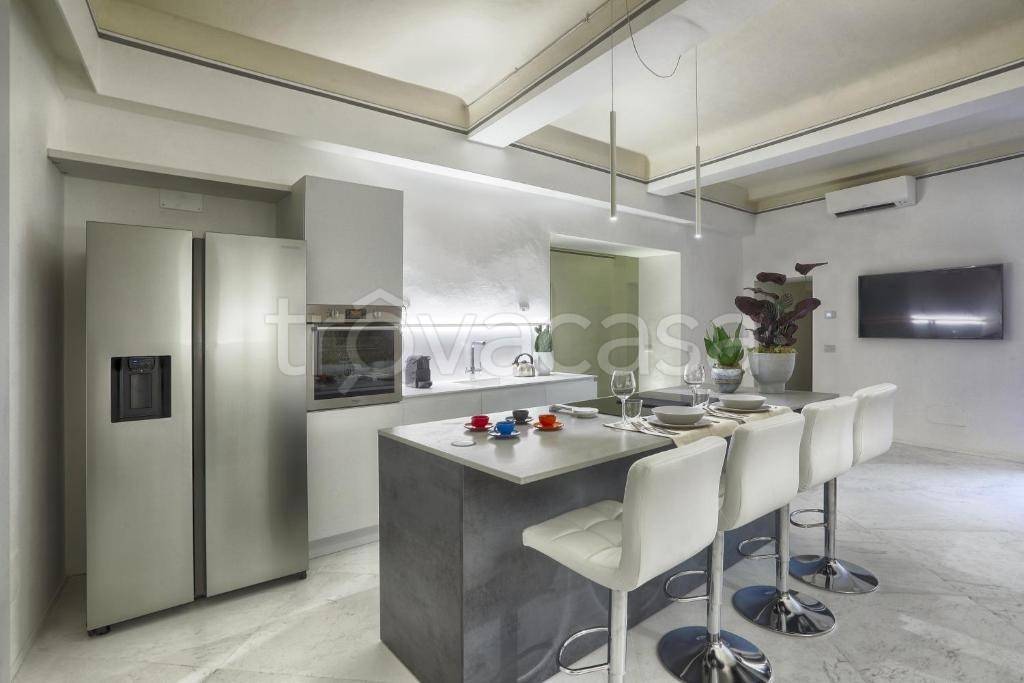 appartamento in vendita a Siena in zona Centro Città