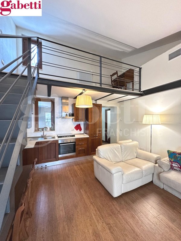 appartamento in vendita a Siena in zona Centro Città