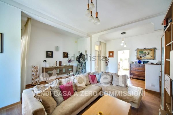 appartamento in vendita a Siena in zona San Miniato