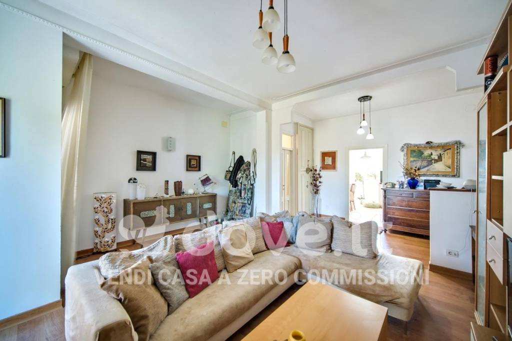 appartamento in vendita a Siena in zona Centro Città