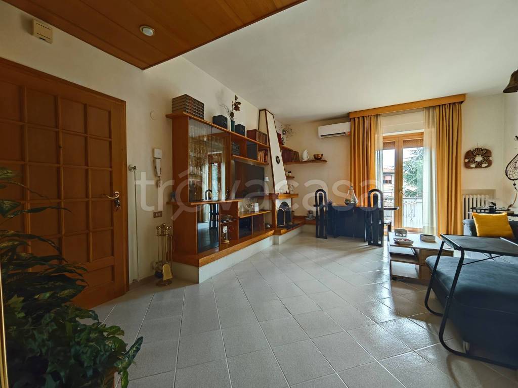 appartamento in vendita a Siena