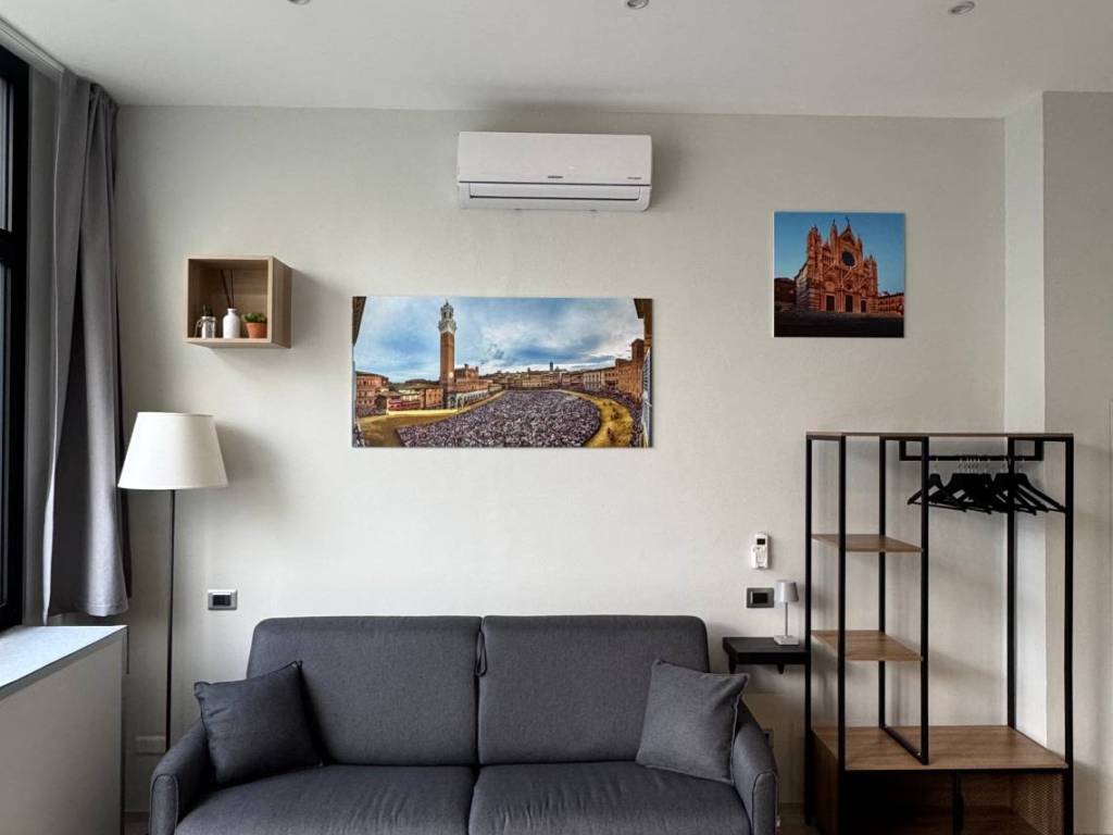 appartamento in vendita a Siena in zona Centro Città
