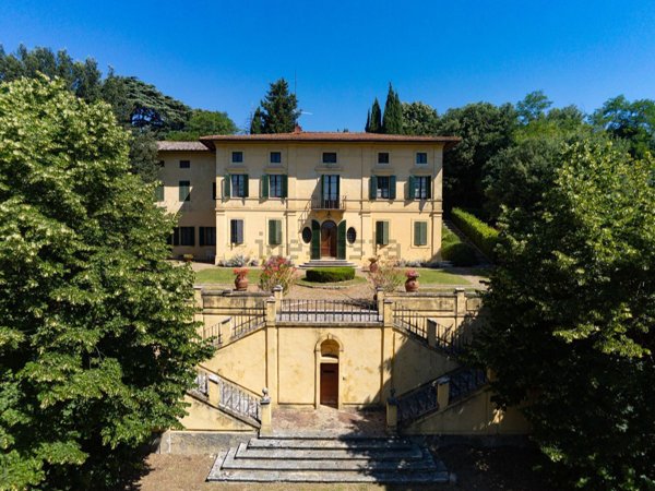 casa indipendente in vendita a Siena in zona Centro Città