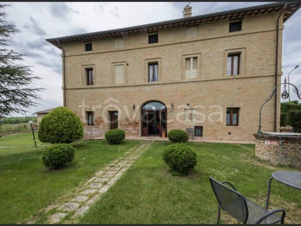 casale in vendita a Siena in zona Valli