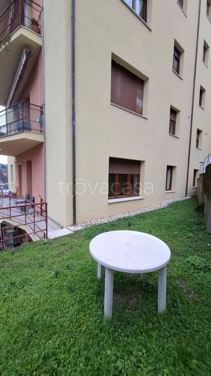 appartamento in vendita a Siena