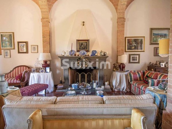 appartamento in vendita a Siena in zona Le Tolfe