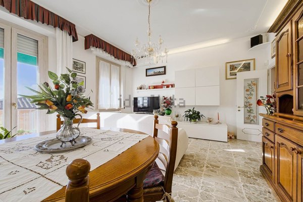 appartamento in vendita a Siena in zona San Miniato