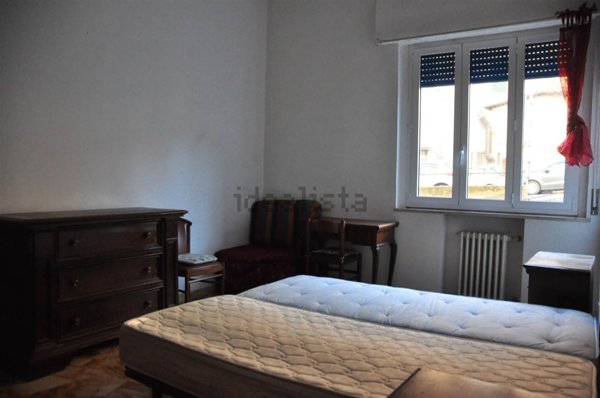 appartamento in vendita a Siena