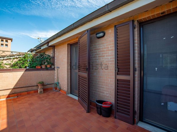 appartamento in vendita a Siena in zona San'Andrea a Montecchio