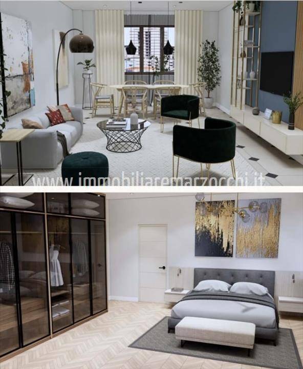 appartamento in vendita a Siena