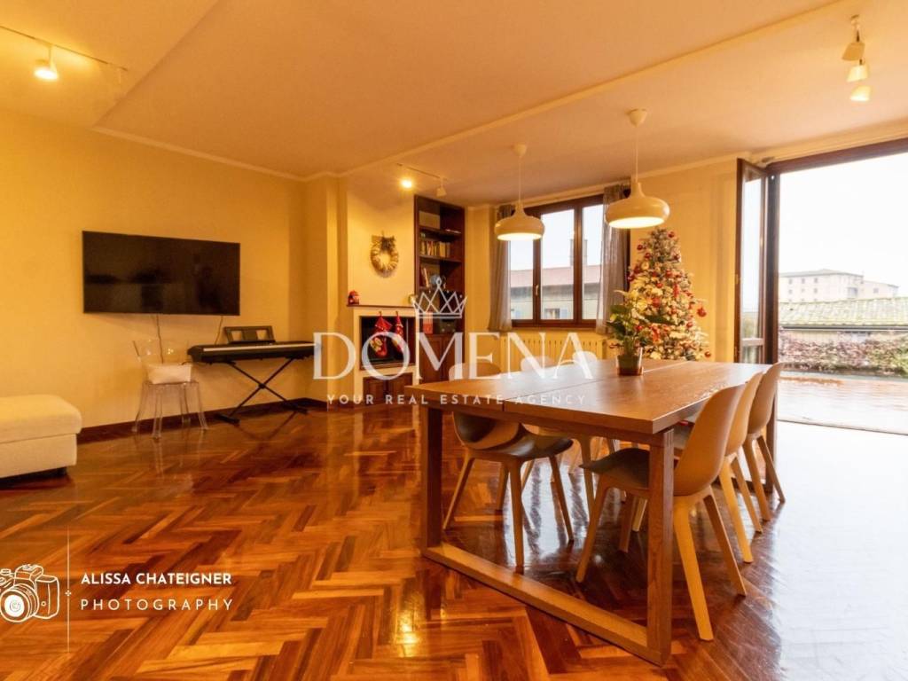 appartamento in vendita a Siena in zona Centro Città